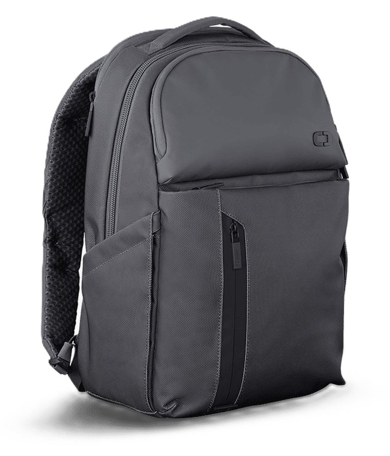 Ogio Ogio Pace Pro 20L Backpack bolsa, gris pinstripe