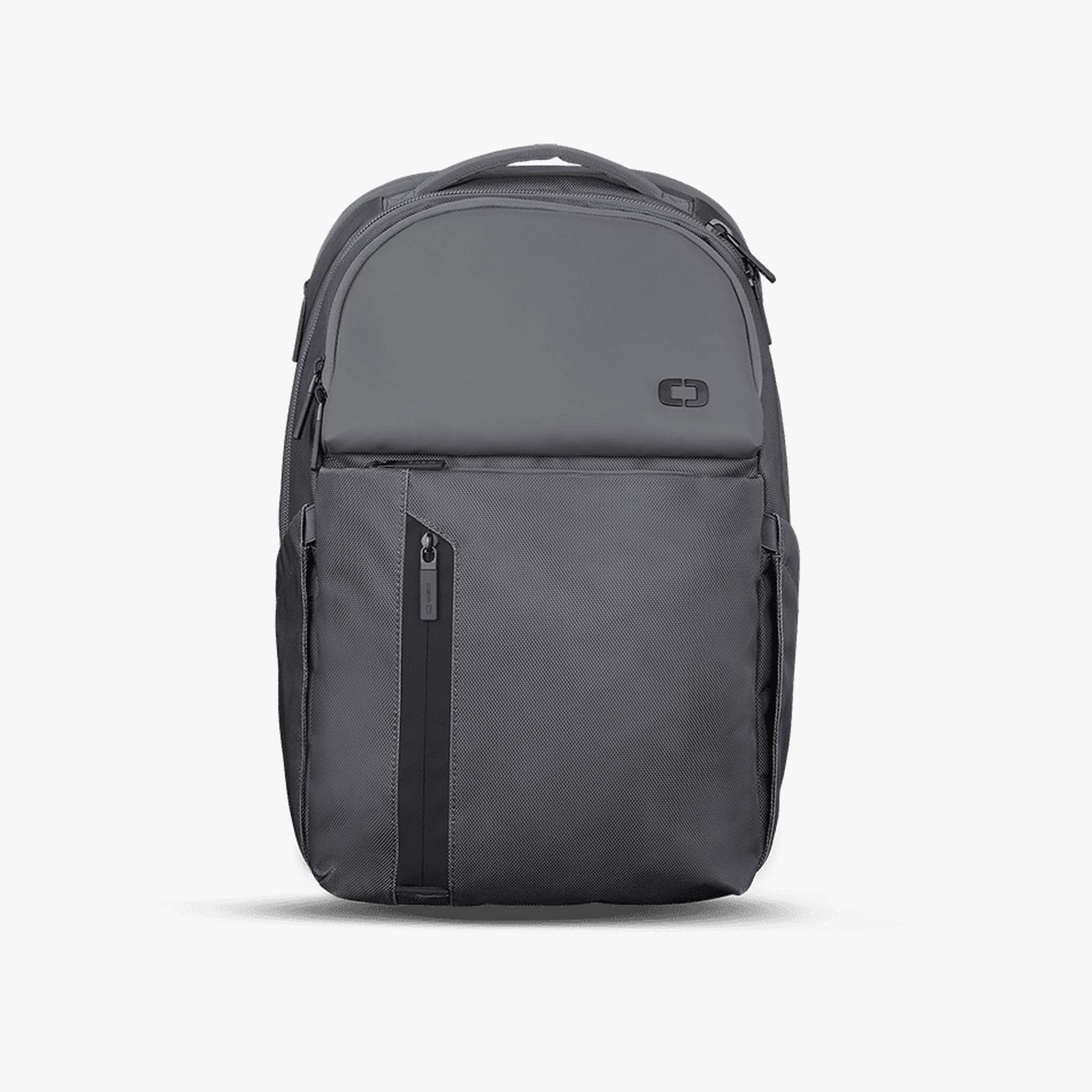 Ogio Ogio Pace Pro 20L Backpack bolsa, gris pinstripe