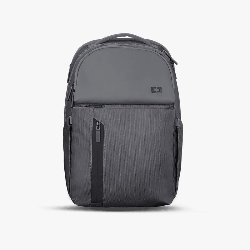 Ogio Ogio Pace Pro 20L Backpack bolsa, gris pinstripe