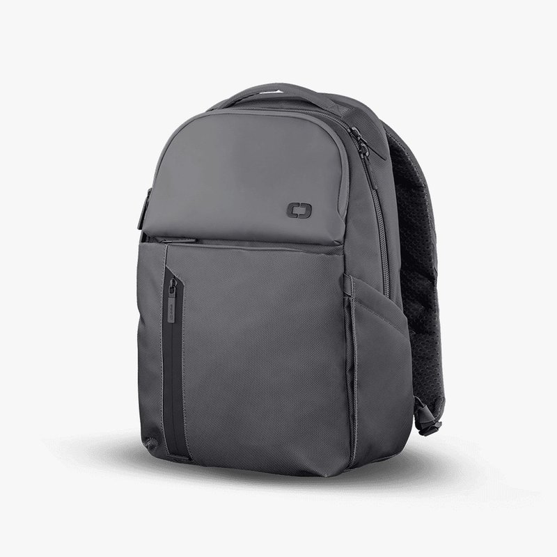 Ogio Ogio Pace Pro 20L Backpack bolsa, gris pinstripe