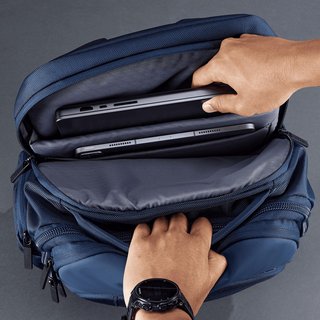 Ogio Ogio Pace Pro 25L Backpack bolsa, moonlit ocean