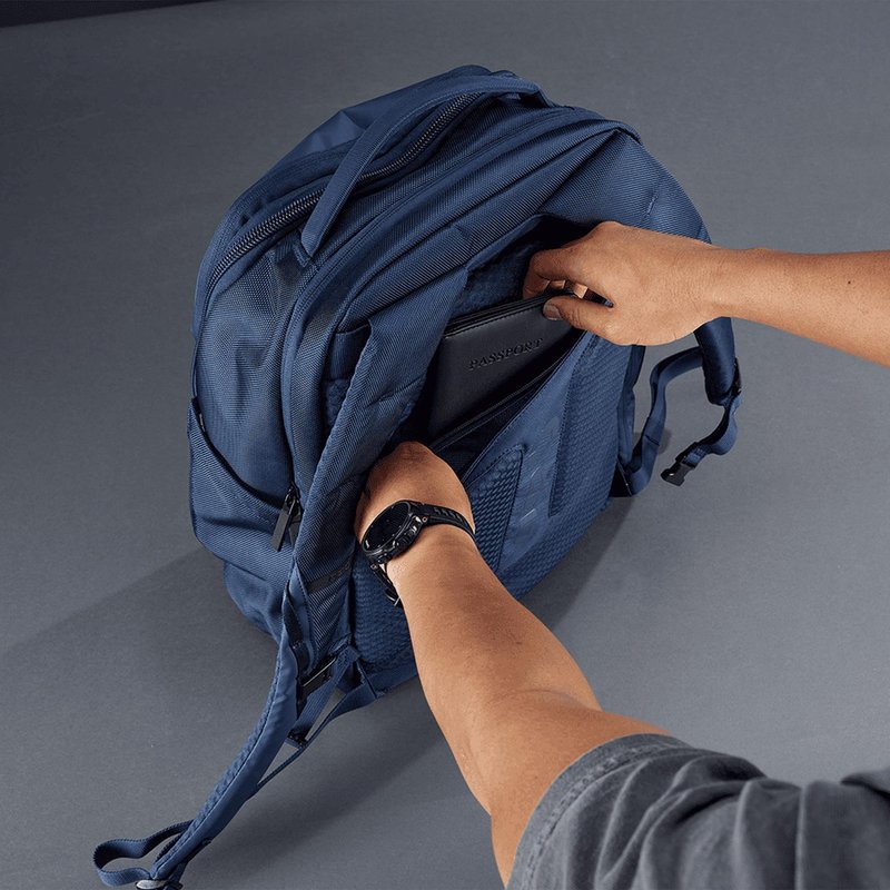 Ogio Ogio Pace Pro 25L Backpack bolsa, moonlit ocean
