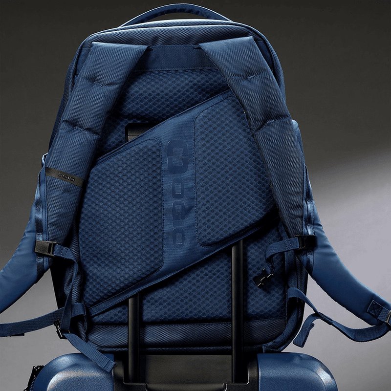 Ogio Ogio Pace Pro 25L Backpack bolsa, moonlit ocean