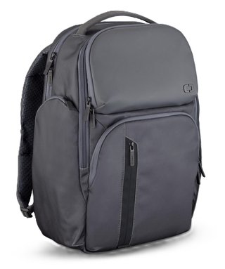 Ogio Ogio Pace Pro 25L Backpack bolsa, gris pinstripe