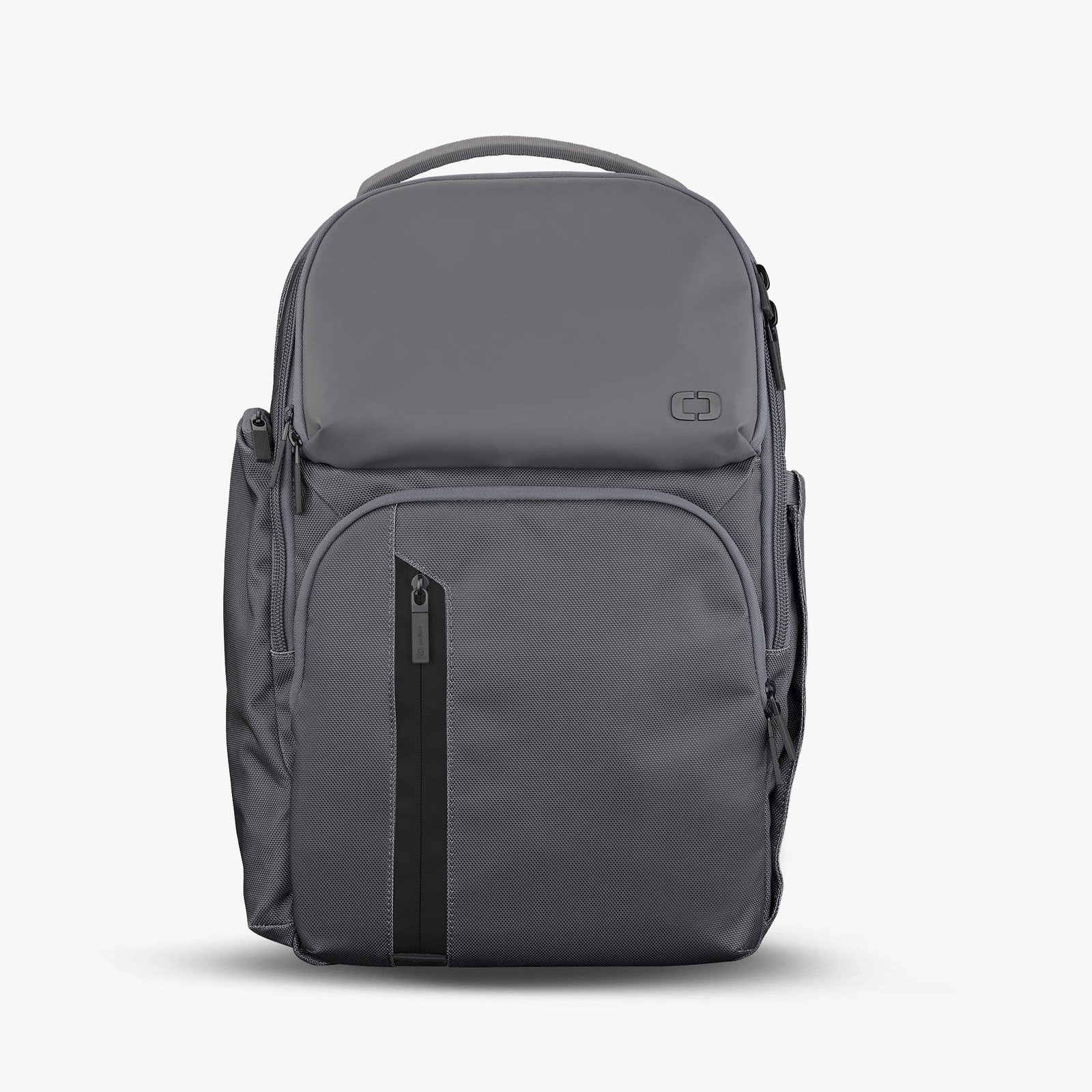 Ogio Ogio Pace Pro 25L Backpack bolsa, gris pinstripe