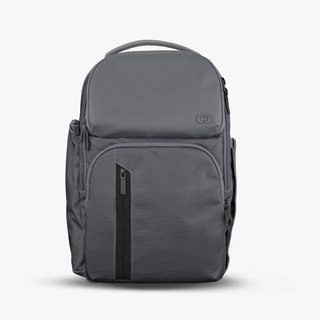 Ogio Ogio Pace Pro 25L Backpack bolsa, gris pinstripe
