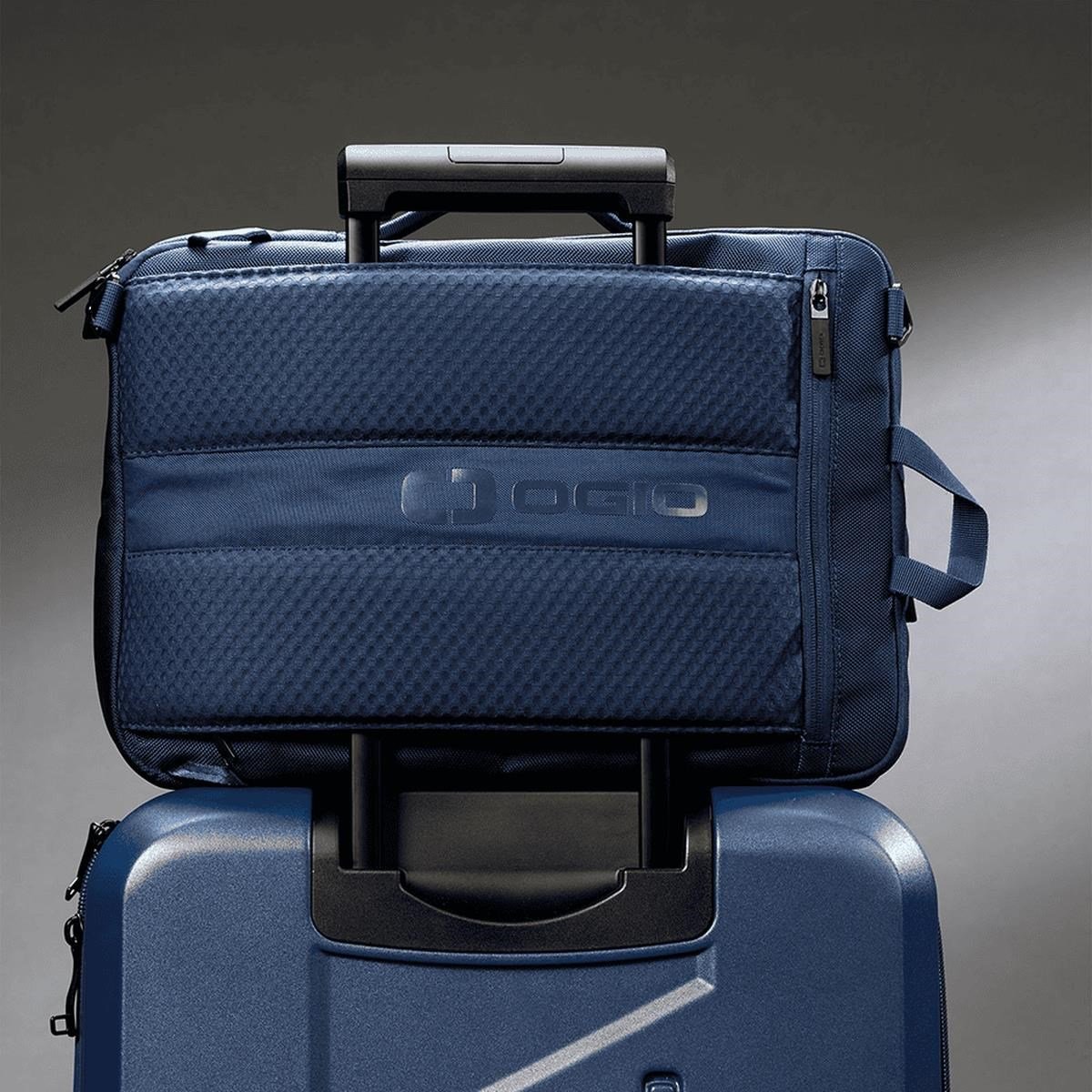 Ogio Ogio Pace Pro Brief 10L Pack bolsa, moonlit ocean