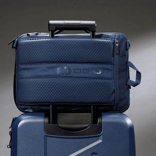 Ogio Ogio Pace Pro Brief 10L Pack bolsa, moonlit ocean