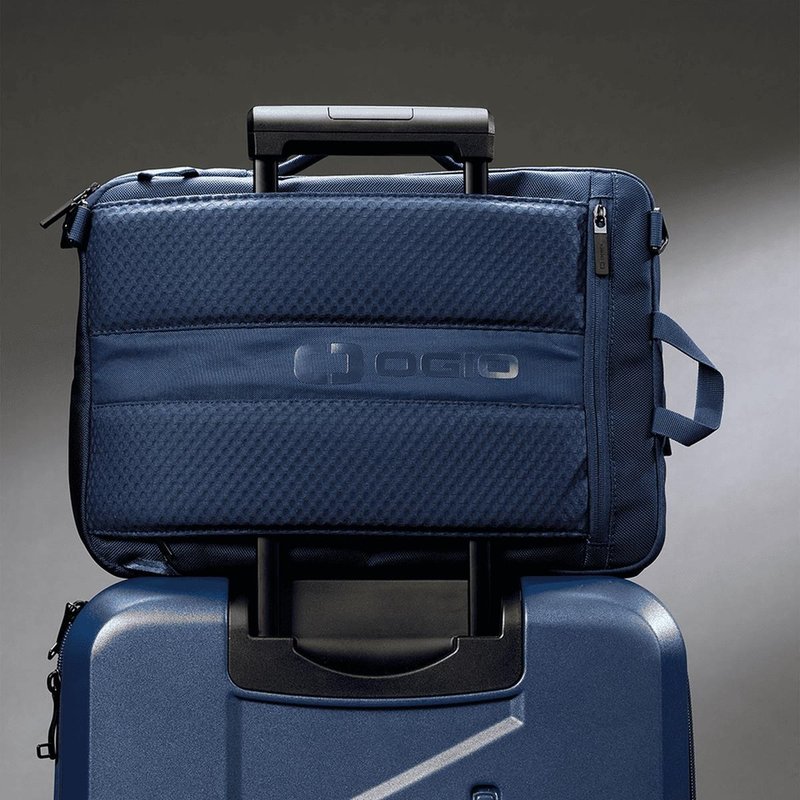 Ogio Ogio Pace Pro Brief 10L Pack bolsa, moonlit ocean
