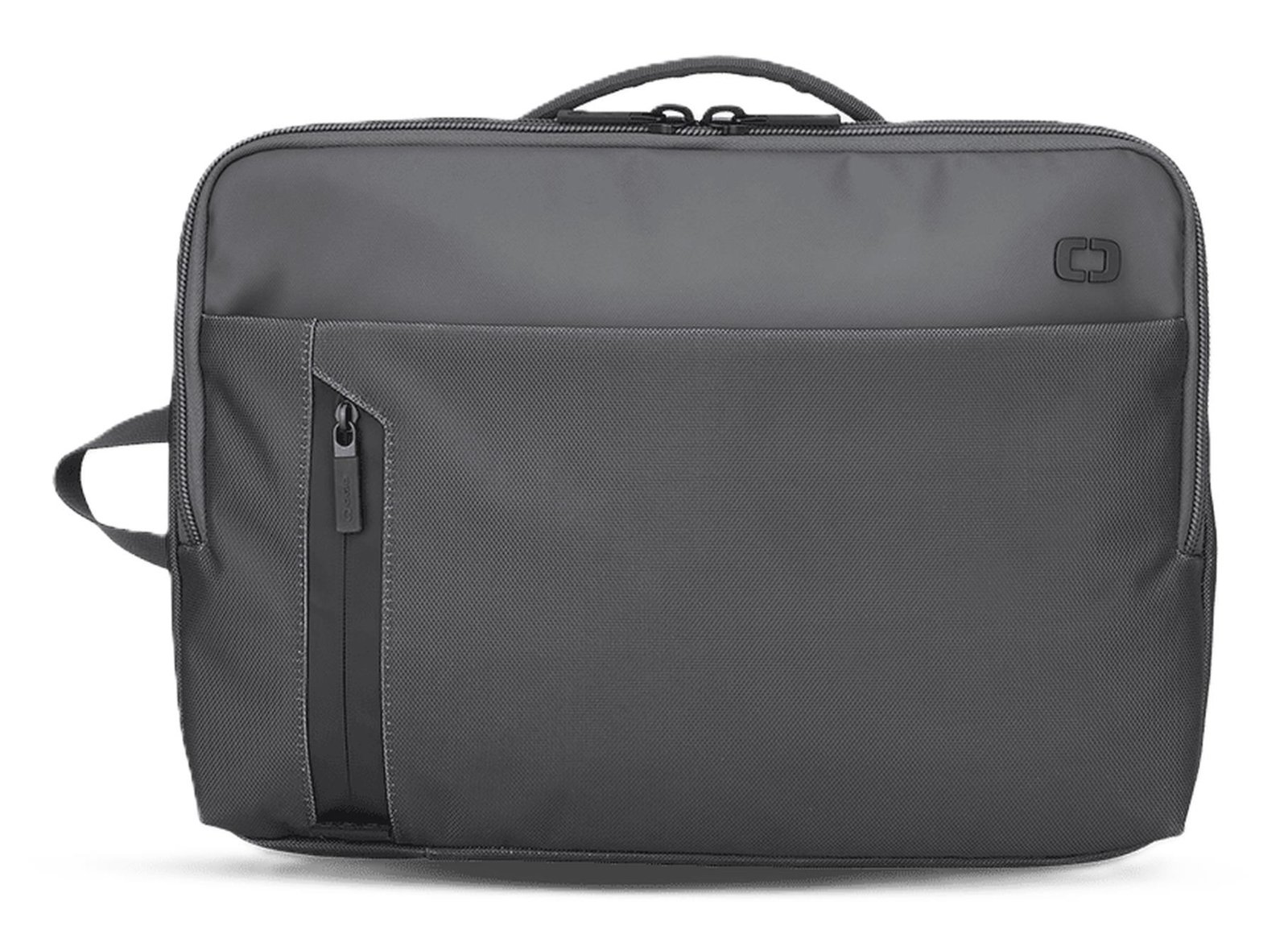 Ogio Ogio Pace Pro Brief 10L Pack bolsa, grey pinstripe