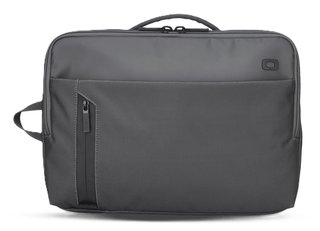 Ogio Ogio Pace Pro Brief 10L Pack bolsa, grey pinstripe