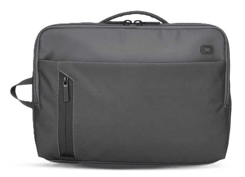 Ogio Ogio Pace Pro Brief 10L Pack bolsa, grey pinstripe