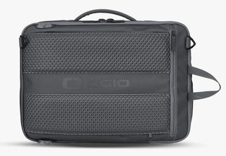 Ogio Ogio Pace Pro Brief 10L Pack bolsa, grey pinstripe