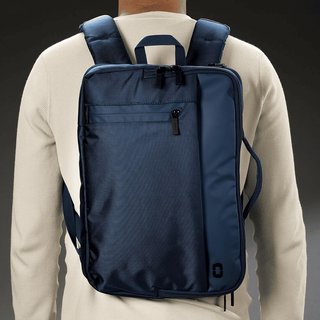 Ogio Ogio Pace Pro Brief 10L Pack bolsa, grey pinstripe
