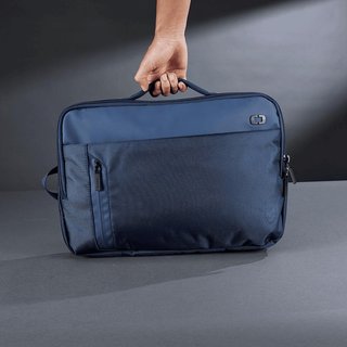 Ogio Ogio Pace Pro Brief 10L Pack bolsa, grey pinstripe