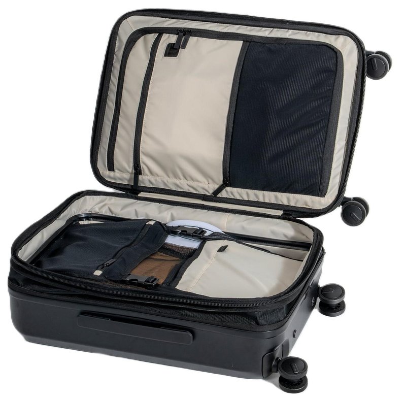 Ogio Ogio Pace Pro Hybrid Carry-on 34-36L bolsa, negro