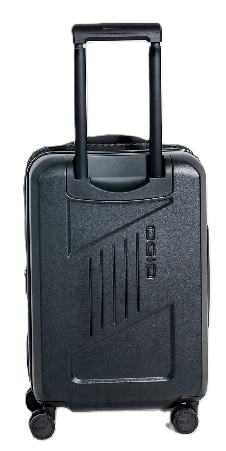 Ogio Ogio Pace Pro Hybrid Carry-on 34-36L bolsa, negro