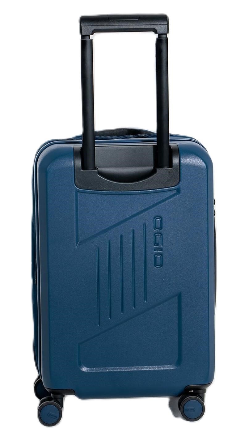 Ogio Ogio Pace Pro Hybrid Carry-on 34-36L bolsa, moonlit ocean