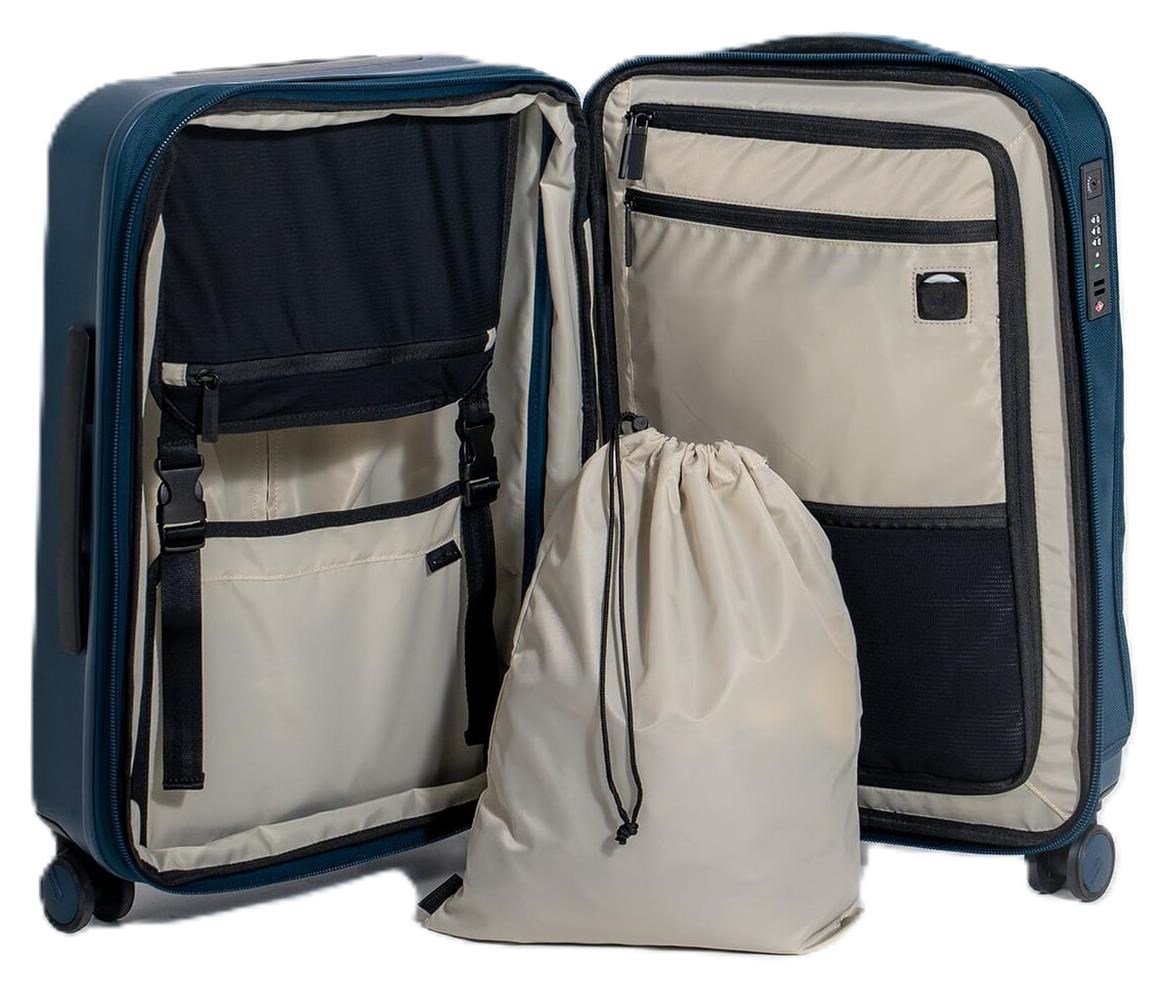 Ogio Ogio Pace Pro Hybrid Carry-on 34-36L bolsa, moonlit ocean