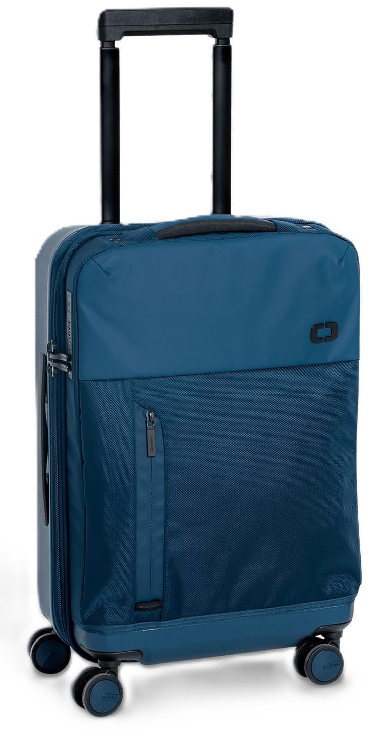 Ogio Ogio Pace Pro Hybrid Carry-on 34-36L bolsa, moonlit ocean