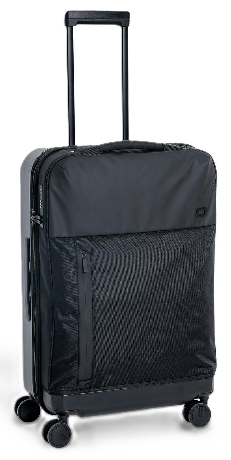 Ogio Ogio Pace Pro Hybrid Checked 72-74L bolsa de viaje