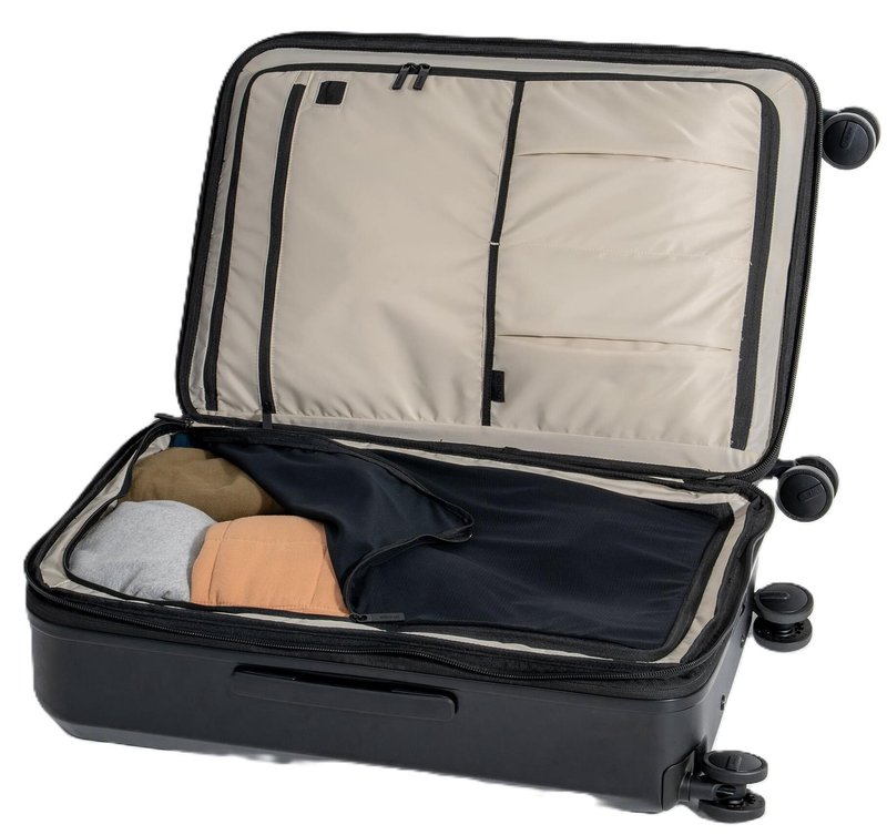 Ogio Ogio Pace Pro Hybrid Checked 72-74L bolsa de viaje