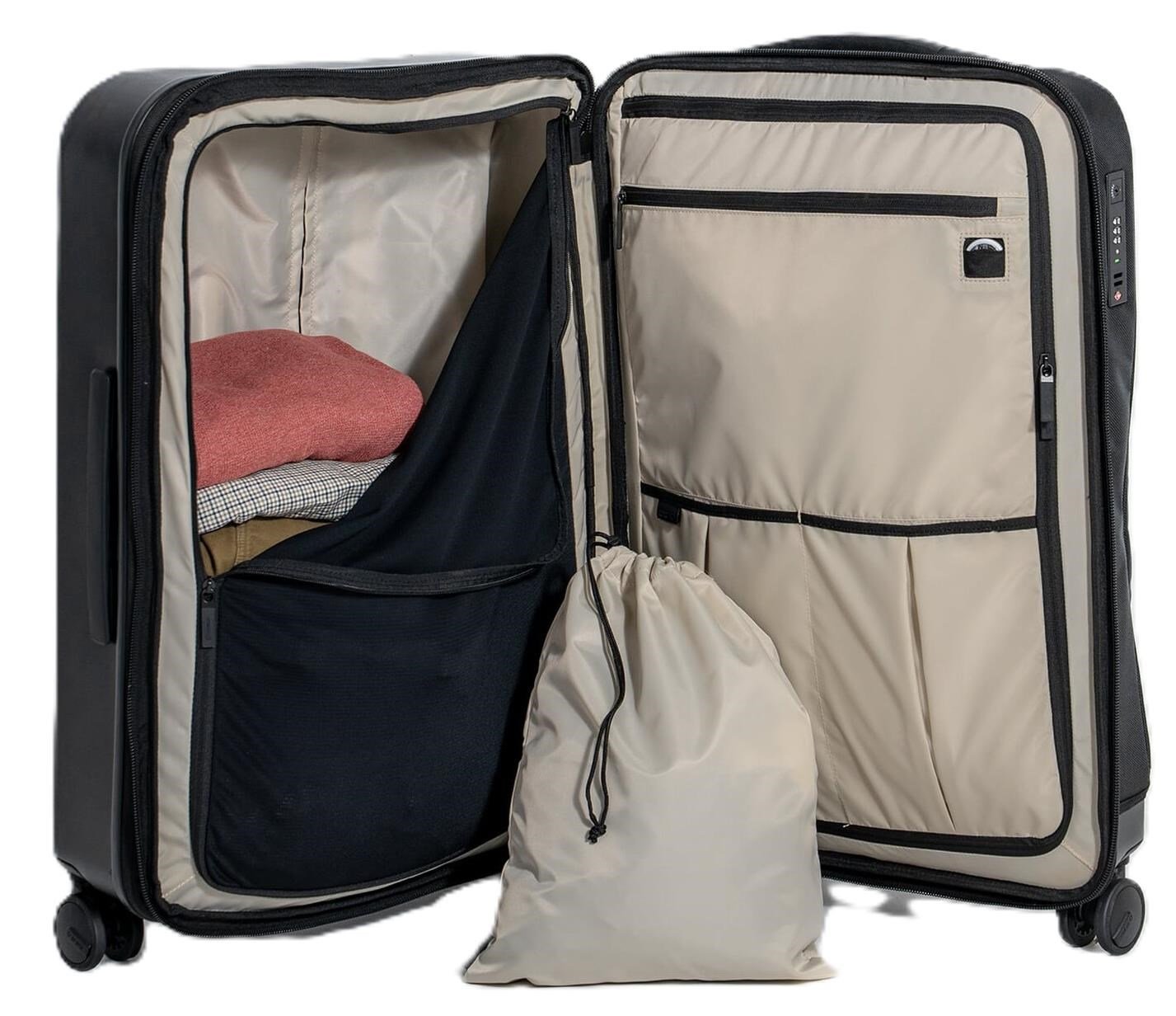 Ogio Ogio Pace Pro Hybrid Checked 72-74L bolsa de viaje