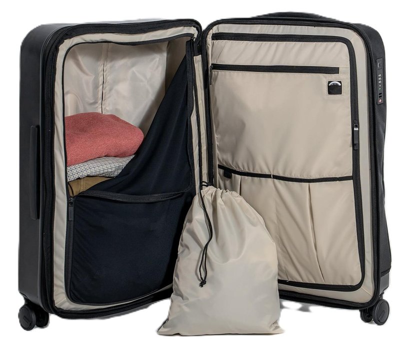 Ogio Ogio Pace Pro Hybrid Checked 72-74L bolsa de viaje