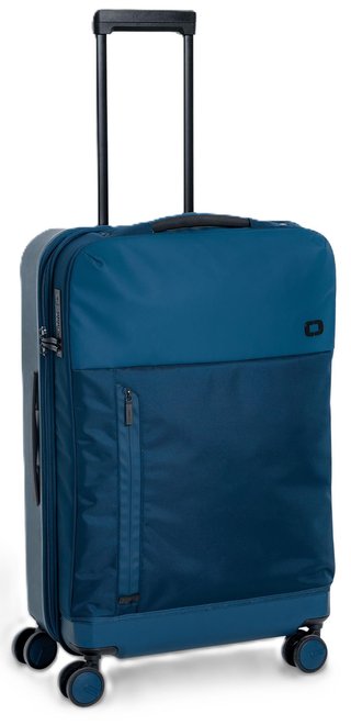 Ogio Pace Pro Hybrid Checked 72-74L bolsa de viaje, moonlit ocean