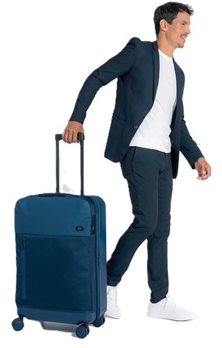 Ogio Pace Pro Hybrid Checked 72-74L bolsa de viaje, moonlit ocean