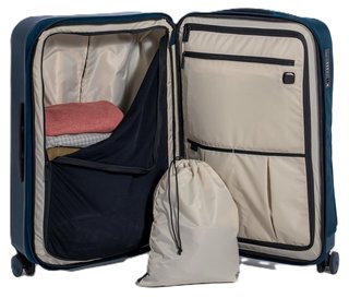 Ogio Pace Pro Hybrid Checked 72-74L bolsa de viaje, moonlit ocean