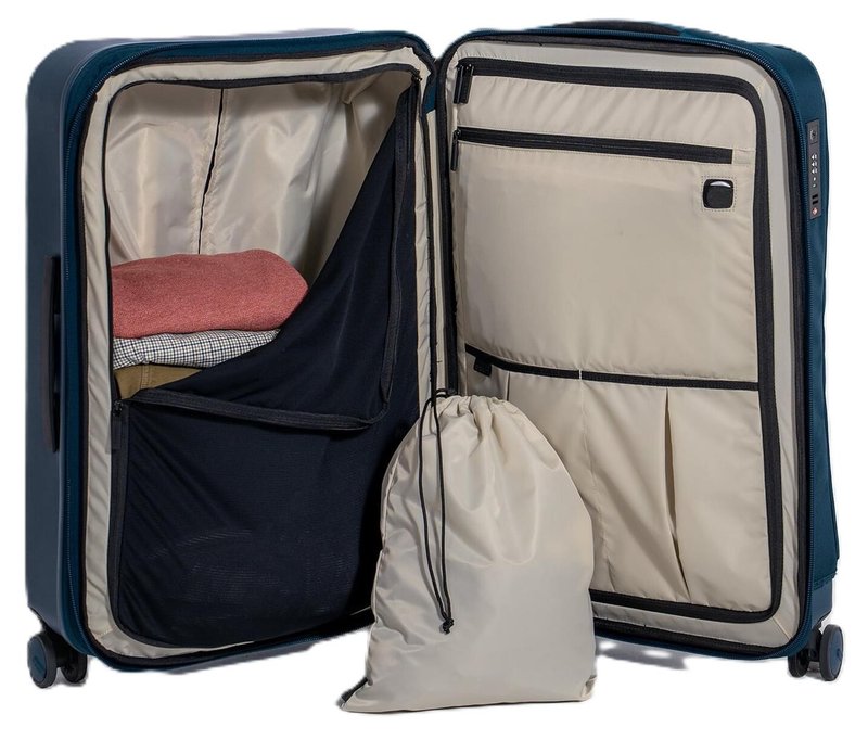 Ogio Pace Pro Hybrid Checked 72-74L bolsa de viaje, moonlit ocean