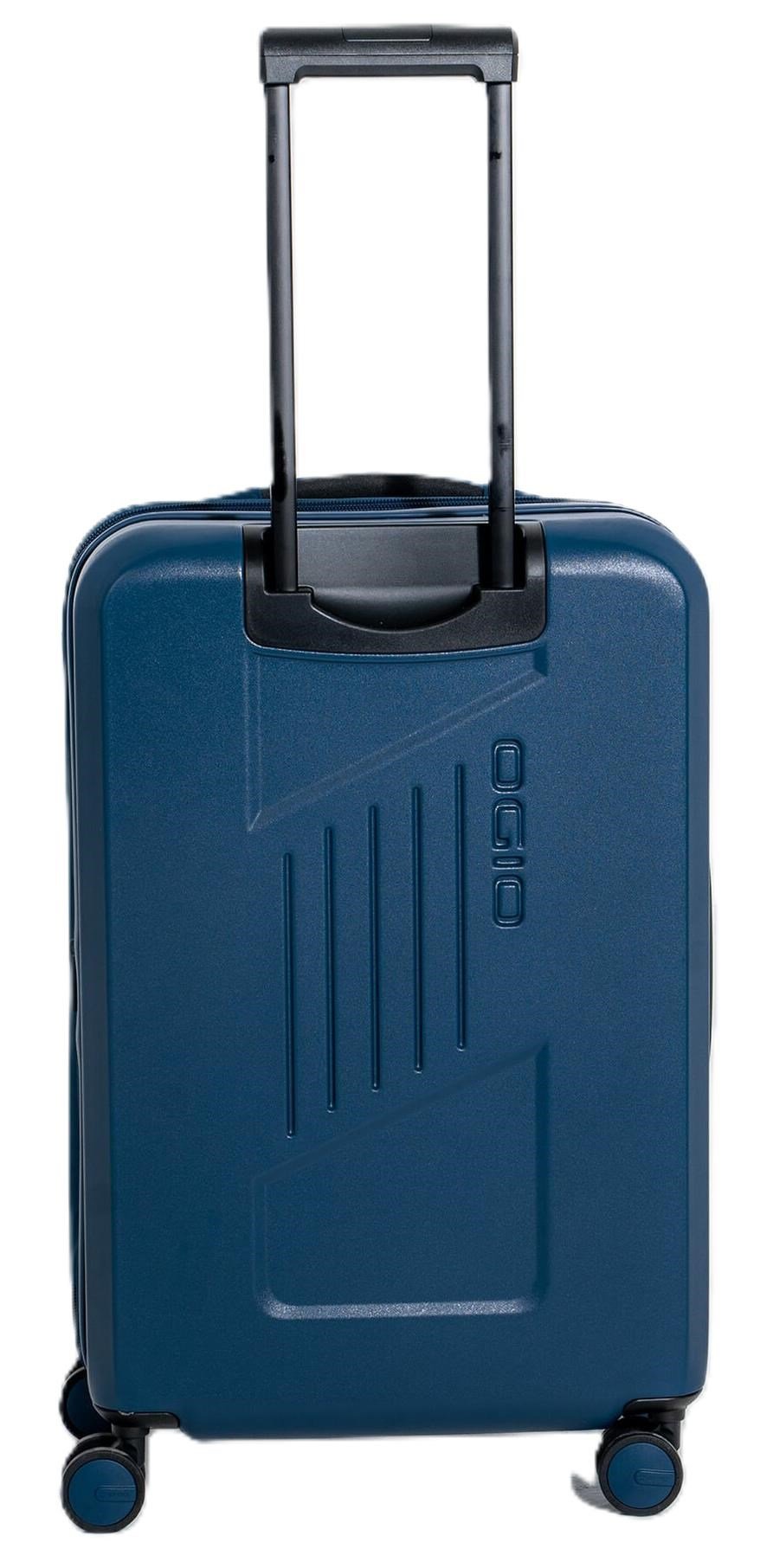 Ogio Pace Pro Hybrid Checked 72-74L bolsa de viaje, moonlit ocean