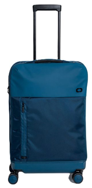 Ogio Pace Pro Hybrid Checked 72-74L bolsa de viaje, moonlit ocean