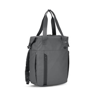 Ogio Ogio Pace Pro Cooler Tote 20L bolsa de golf, gris pinstripe