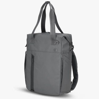 Ogio Ogio Pace Pro Cooler Tote 20L bolsa de golf, gris pinstripe