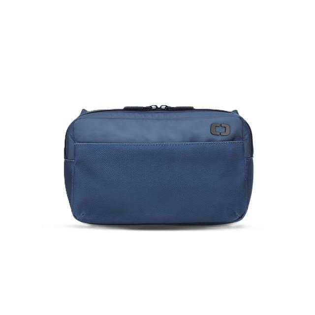 Ogio Ogio Pace Pro Crossbody 3L bolsa de golf, moonlit ocean