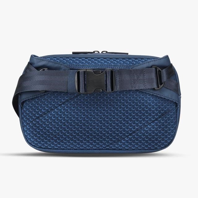 Ogio Ogio Pace Pro Crossbody 3L bolsa de golf, moonlit ocean