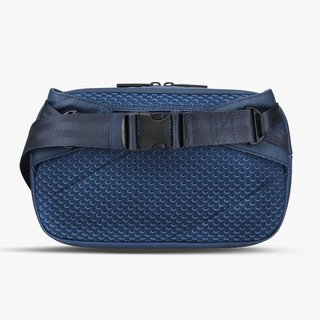 Ogio Ogio Pace Pro Crossbody 3L bolsa de golf, moonlit ocean