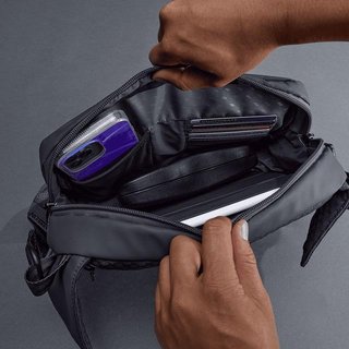 Ogio Ogio Pace Pro Crossbody 3L bolsa de golf, moonlit ocean