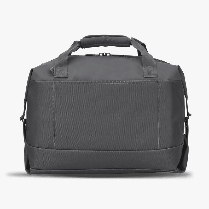Ogio Ogio Pace Pro 42L Duffel bolsa de golf para hombre, gris pinstripe