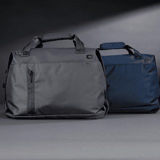 Ogio Ogio Pace Pro 42L Duffel bolsa de golf para hombre, gris pinstripe