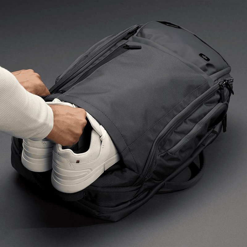 Ogio Ogio Pace Pro Max 45L Travel Pack bolsa, moonlit ocean