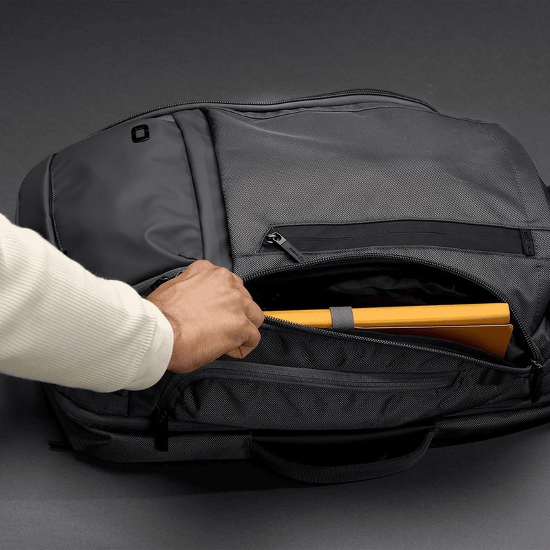 Ogio Ogio Pace Pro Max 45L Travel Pack bolsa, moonlit ocean