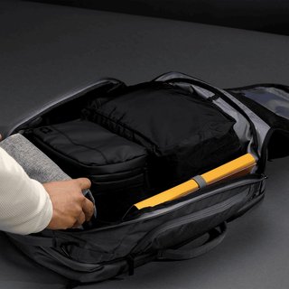 Ogio Ogio Pace Pro Max 45L Travel Pack bolsa, moonlit ocean