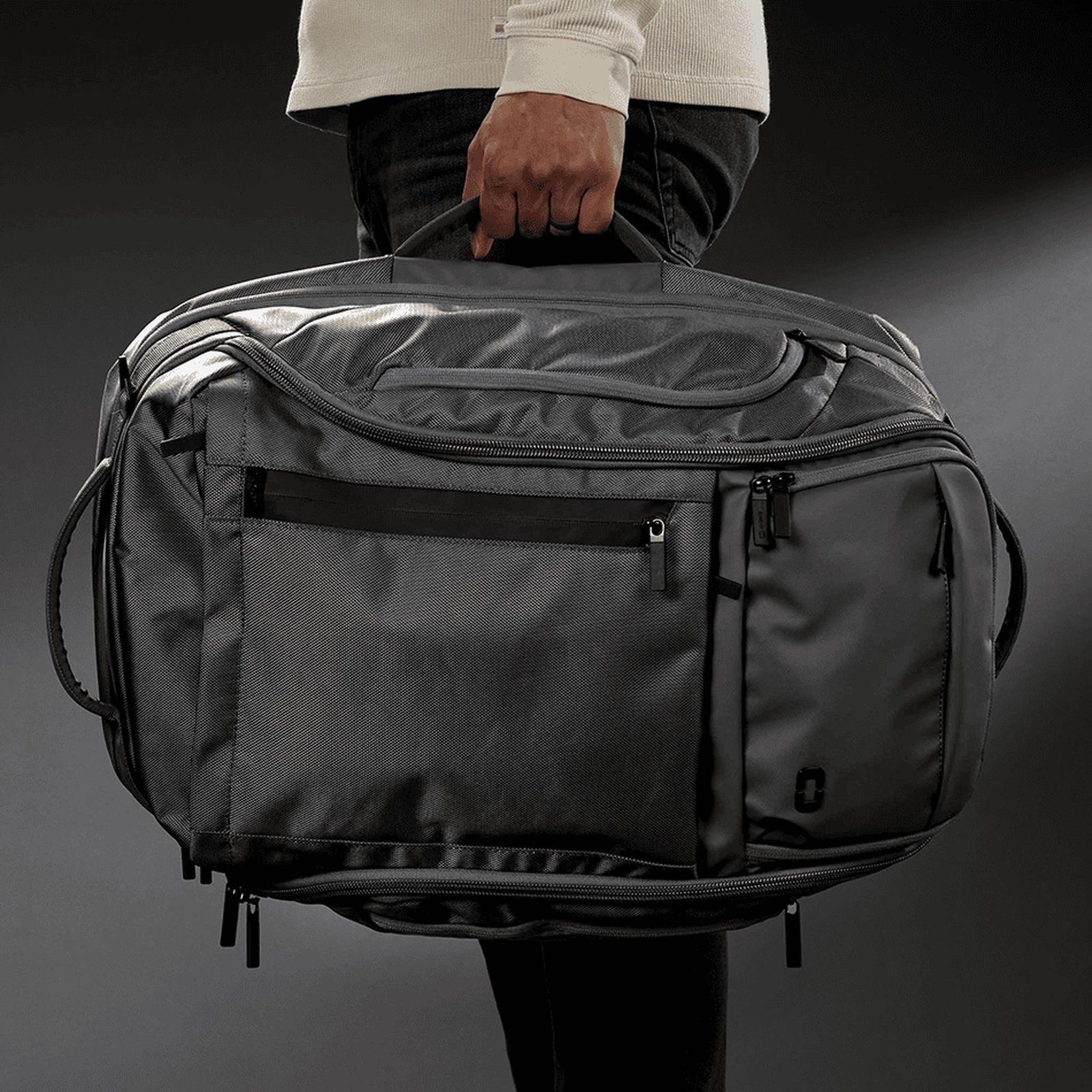 Ogio Ogio Pace Pro Max 45L Travel Pack bolsa, moonlit ocean