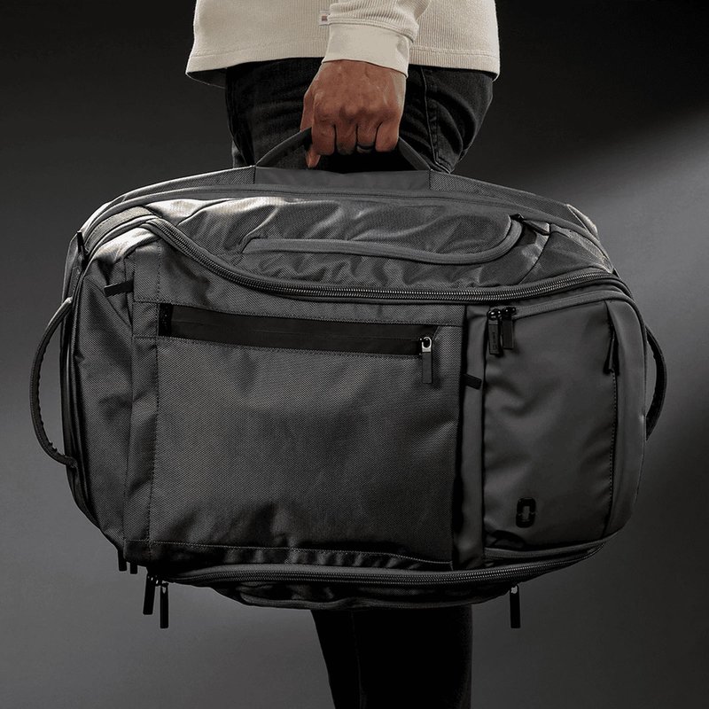 Ogio Ogio Pace Pro Max 45L Travel Pack bolsa, moonlit ocean