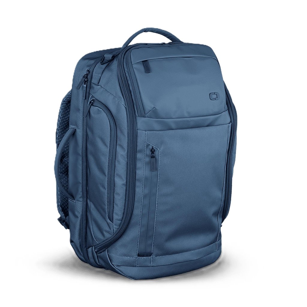 Ogio Pace Pro Max 45L Travel Pack bolsa, moonlit ocean