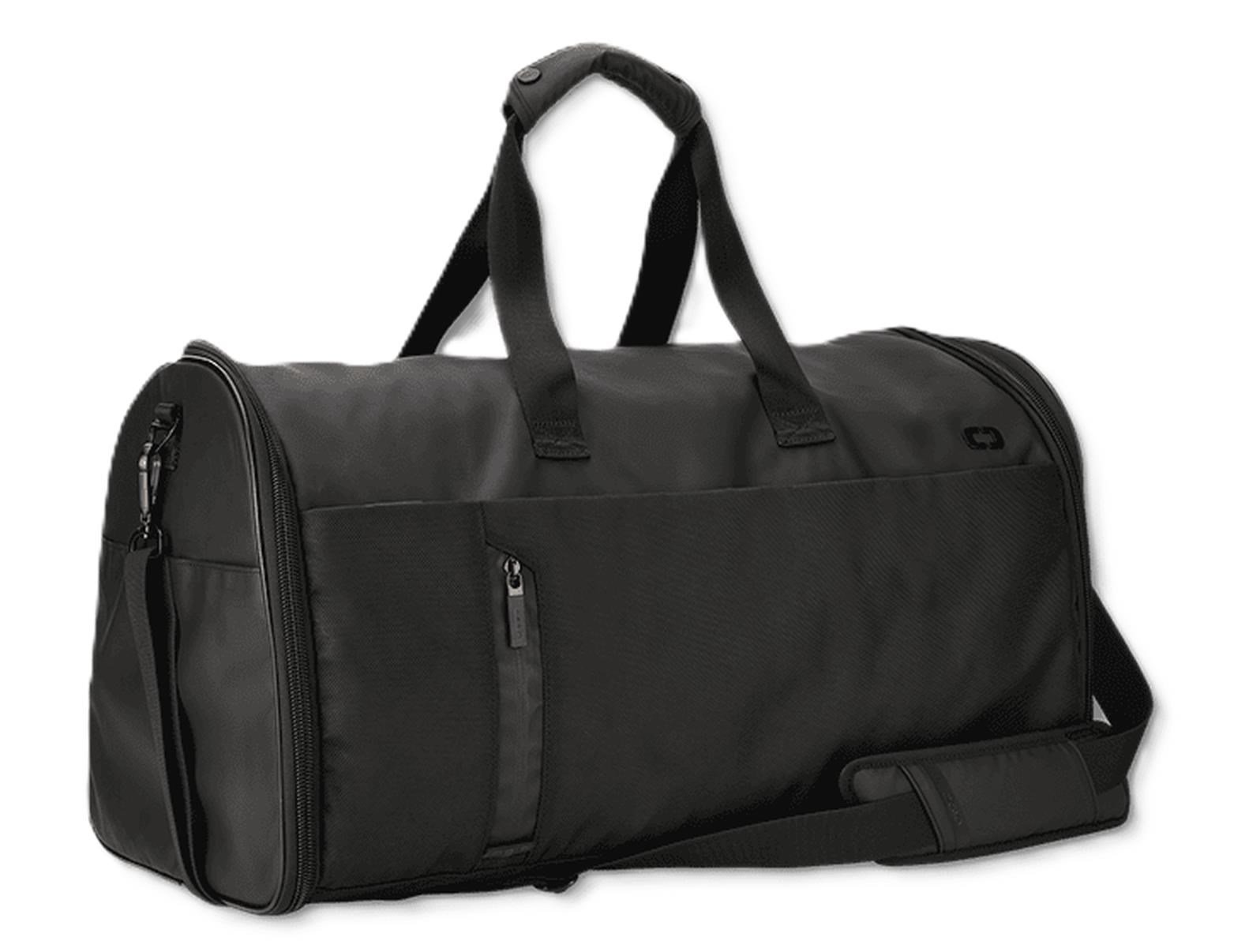 Ogio Pace Pro Suiter 53L Duffel, negro