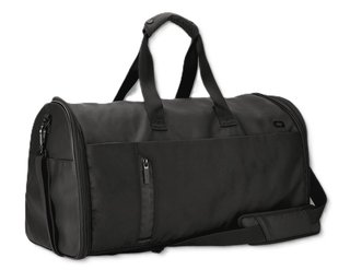 Ogio Pace Pro Suiter 53L Duffel, negro